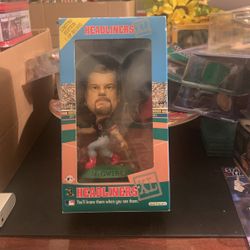 McGwire 1of 20,000 1998 Headliner