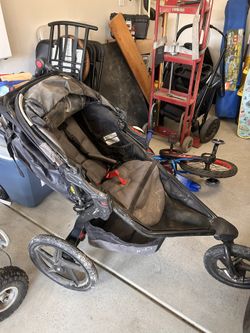 Bob stroller