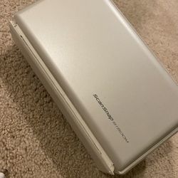 Fujitsu S1500M