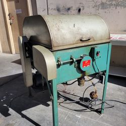 Slab Saw