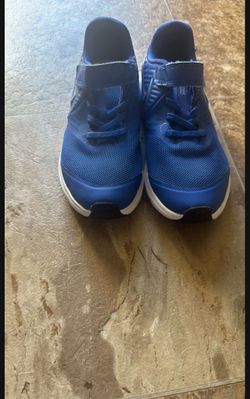 Shoes Size 1. 1/2