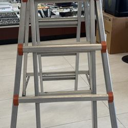 Little Giant Ladder M26