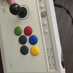 Horizon VX FIGHT STICK FOR XBOX 360