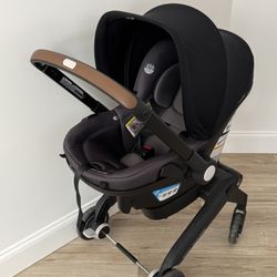 Carseat Evenflo Stroller