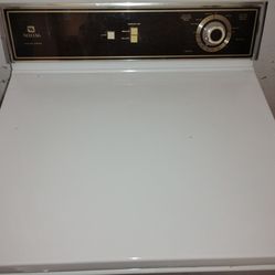 Electric Dryer