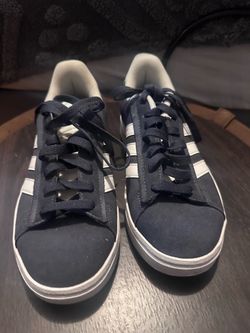 GRAND COURT ALPHA WOMEN SHOES BLUE