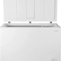 Chest Freezer