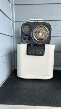 Kitchen Waste Dispenser By: Justincity