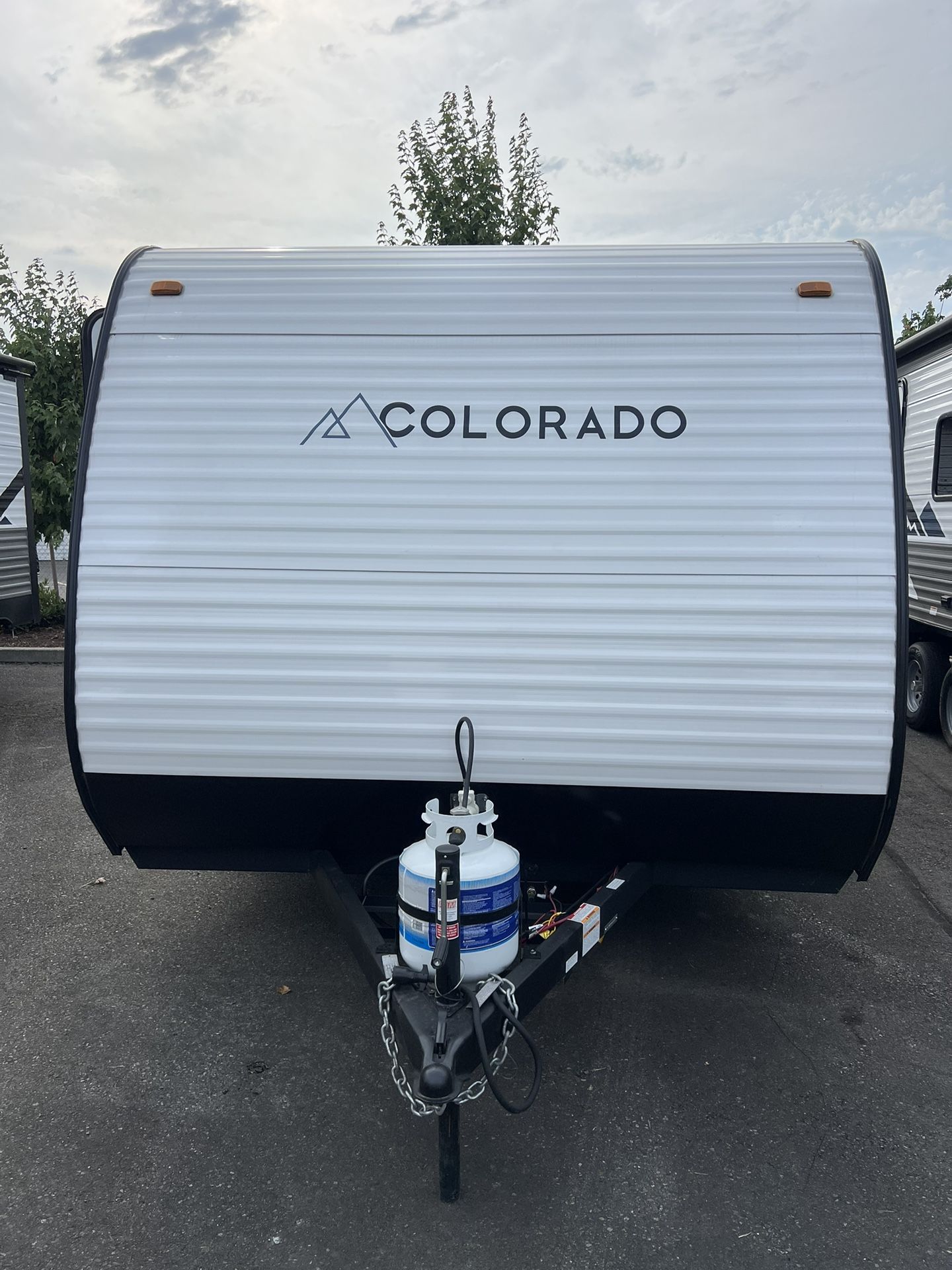 2024 DUTCHMEN COLORADO LE 17RBC