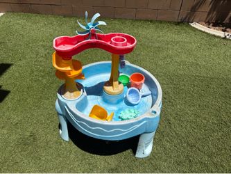 Water table