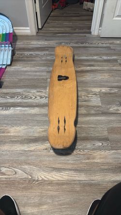 Long Board