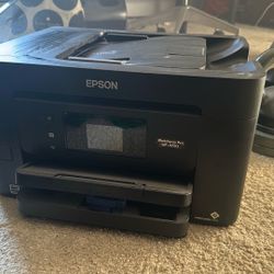 Epson Workforce Pro WF-4720
