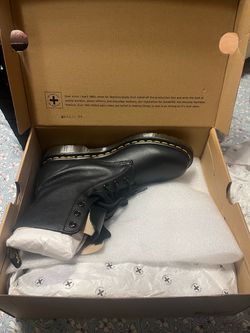 Dr. Martens 1460