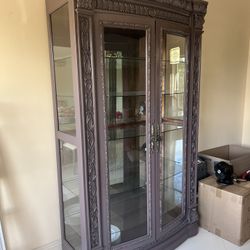 China Cabinet 