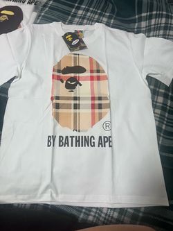 Bape tee