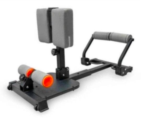 Tousains 3 in 1 Squat Machine- NEW in Box