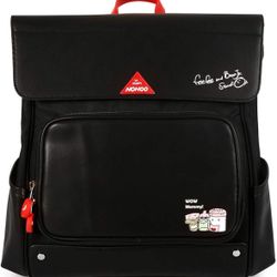 Diaper Bag Backpack, Maternity Nappy Changing Bags with U Shape Opening, Large Capacity Waterproof Stylish Diaper Bag Multifunctional Travel Backpack