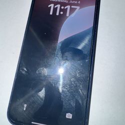 iPhone 12 Mini Blue 64GB Unlocked