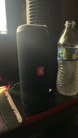 JBL speaker (flip5)
