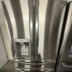 Kenmore Refrigerator “36 ( Refrigeradores )