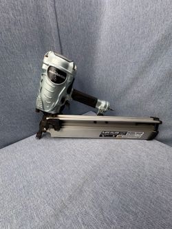 MetaBo Nail Gun # NR 90E(S1)
