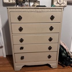 dresser
