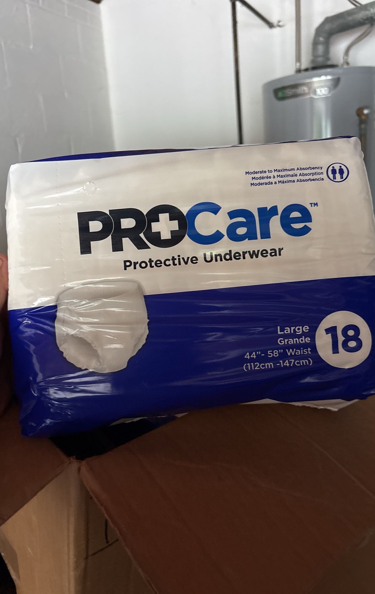 180 Adult Underwear