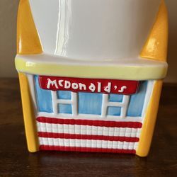 1999 Vintage McDonald’s Coffee Mug