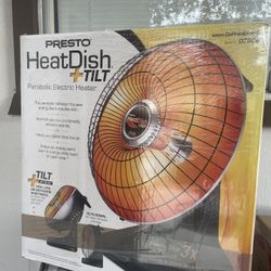 Heater