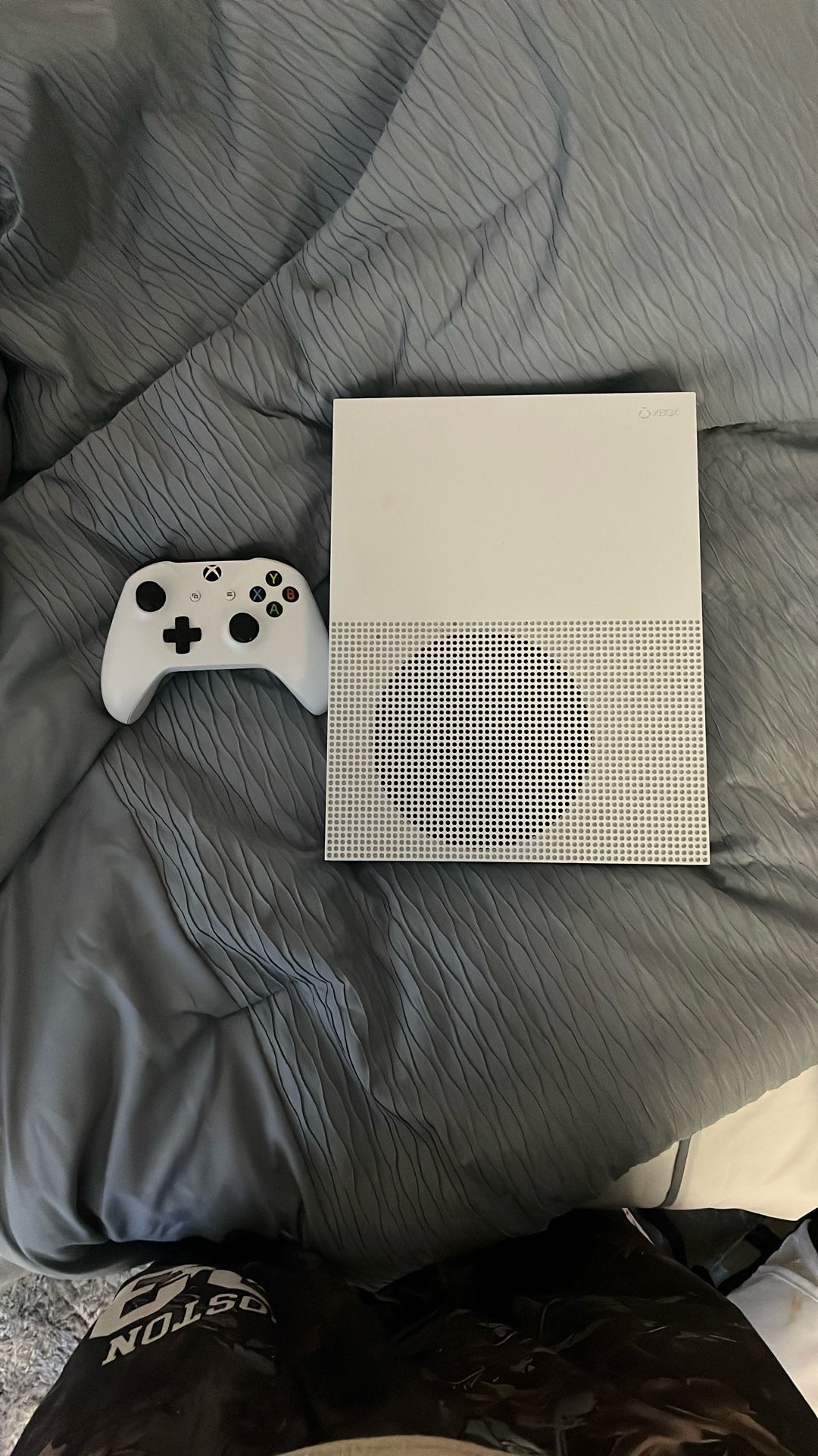 Xbox One S 1 Terabyte