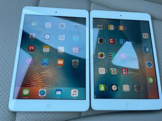 Ipad mini 1st Gen