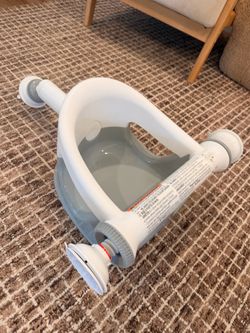 Bath seat