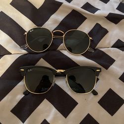 Ray Ban Sunglasses