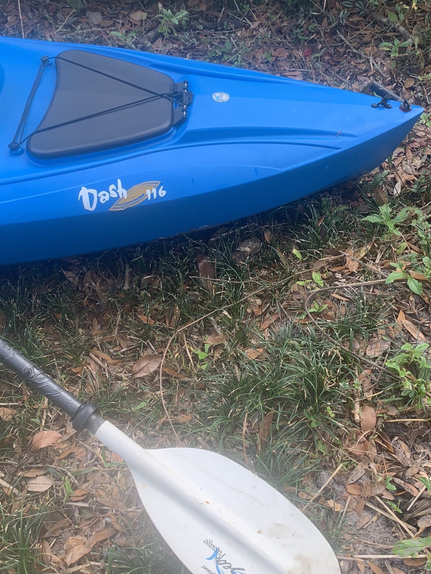 Kayak 10 Foot