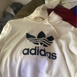 Adidas Hoodie