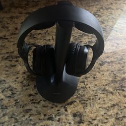 Sony Wireless Headphones 
