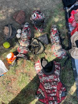 Diamond Catcher's Gear Set – Digi Camo