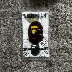 Chrome Bape Medium 