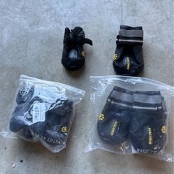 Dog Shoes