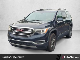 2017 GMC Acadia