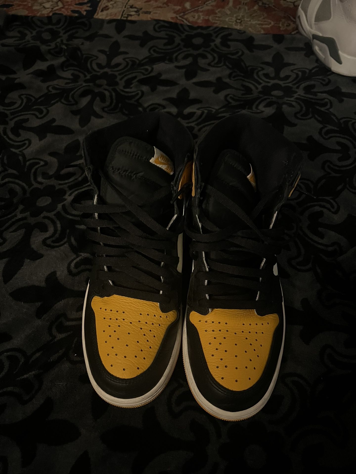 Jordan 1 Retro High OG