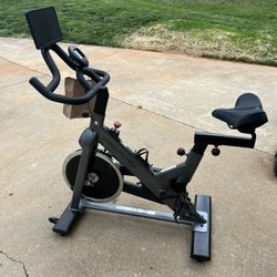 Pro Form Spin Bike