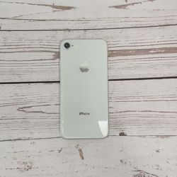 IPHONE 8 256GB FACTORY UNLOCK ANY SIM 
