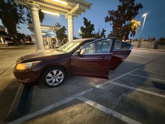 2010 Honda Accord