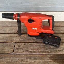 HILTI TE 60-22