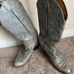 Tony Lama Western Unisex Boot