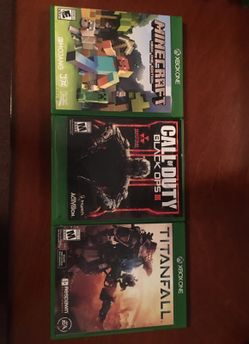 Selling games
