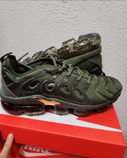 Nike Vapormax Plus Message Me Your Size you needed