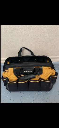 Bostitch Tool Bag