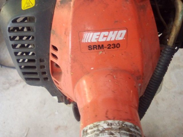 Echo SRM 230